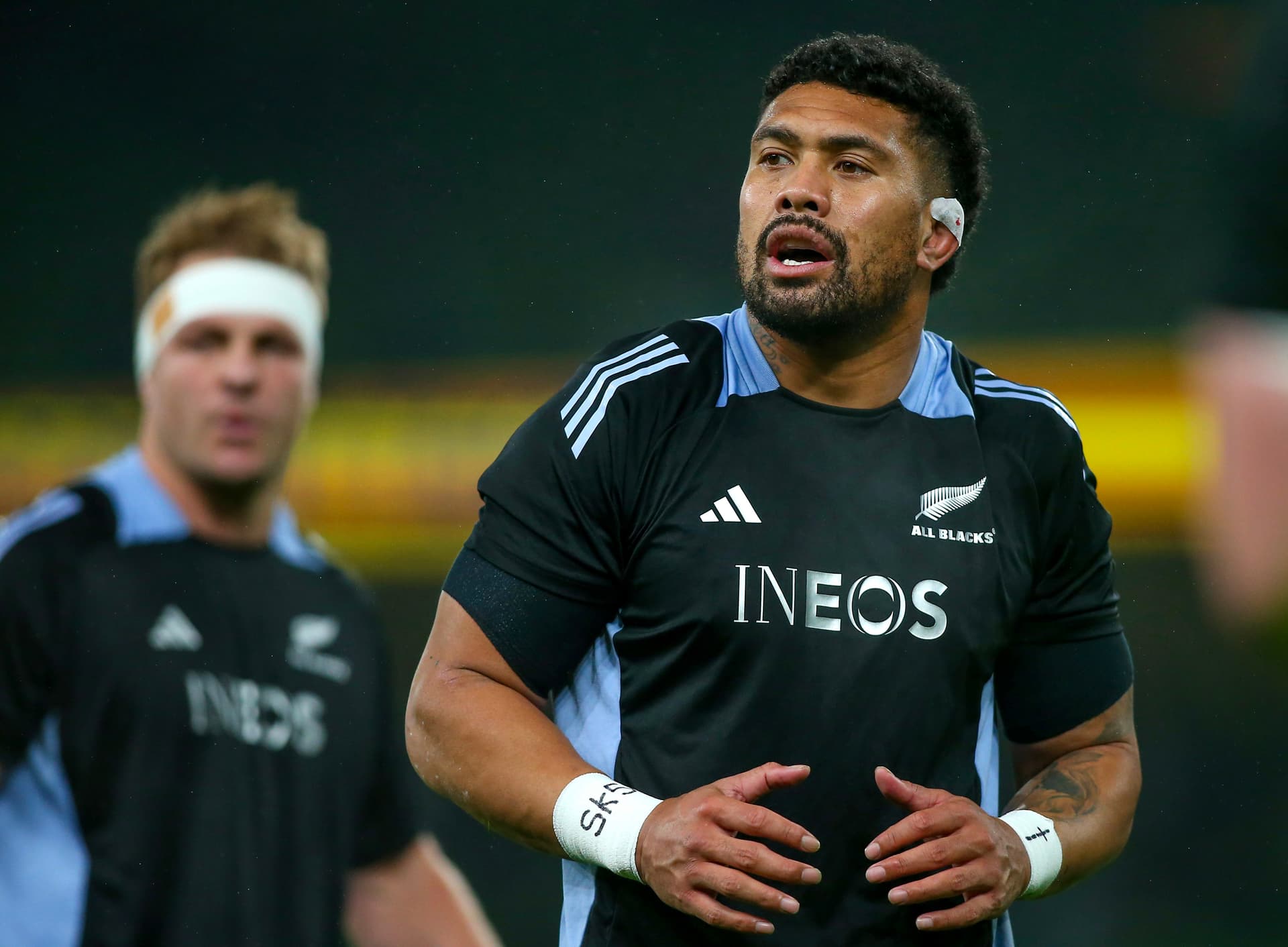 Scotty Stevenson: Why Ardie Savea isn't the answer to All Blacks' No.7 question