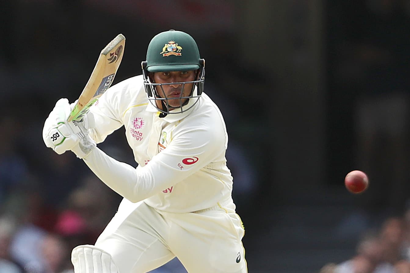 Why Paine is certain that 37-year-old Khawaja has plenty of cricket left in him