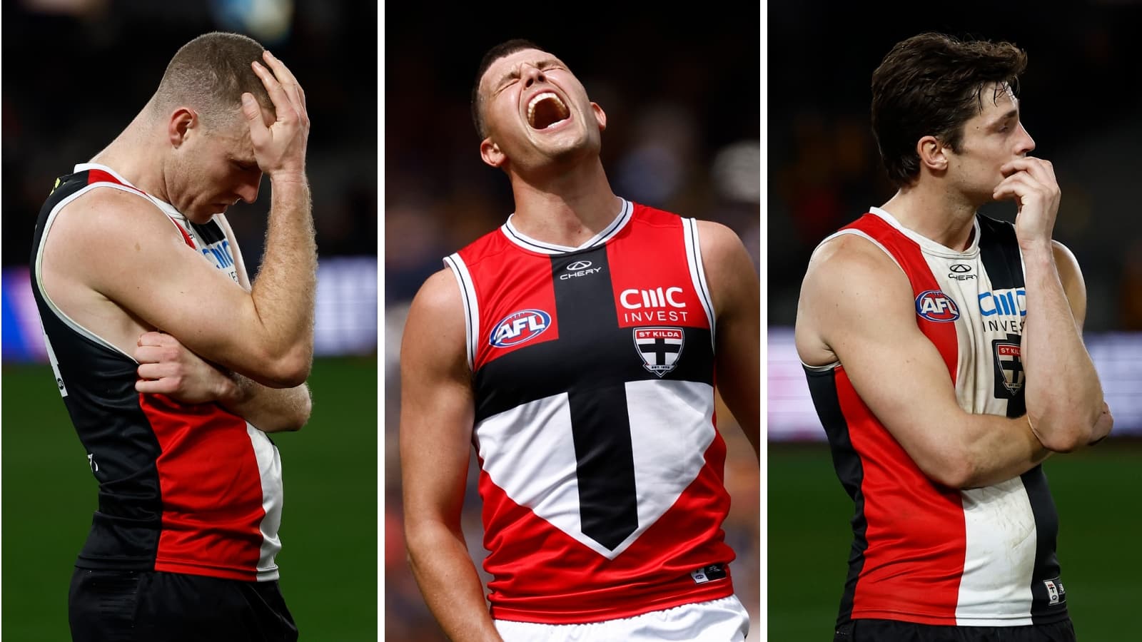 Trade talk: Significant fallout threatening a mass St Kilda exodus
