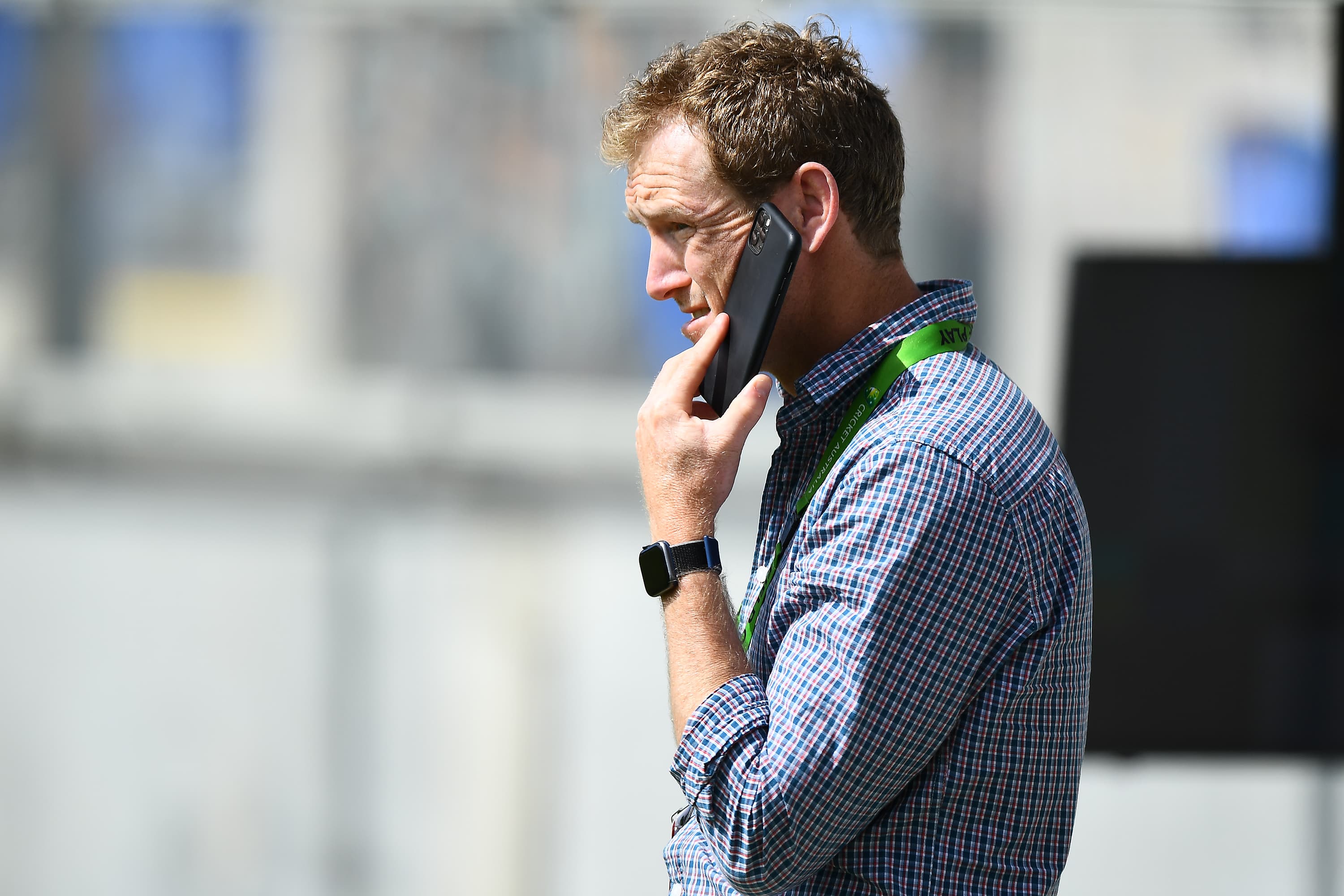 Healy and Welsh question George Bailey's role as Australia’s selection chief after heavy Perth defeat