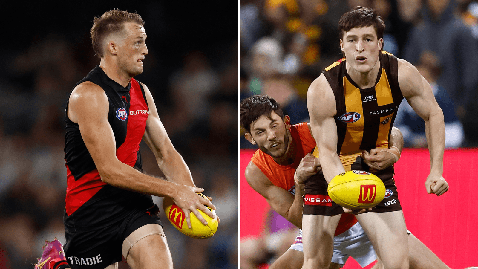 Who the coaches missed and Round 3’s Most Damaging Player