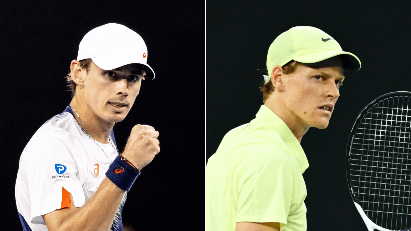 “This is Alex De Minaur’s moment”: Why Aussie needs to cause huge upset against world No.1