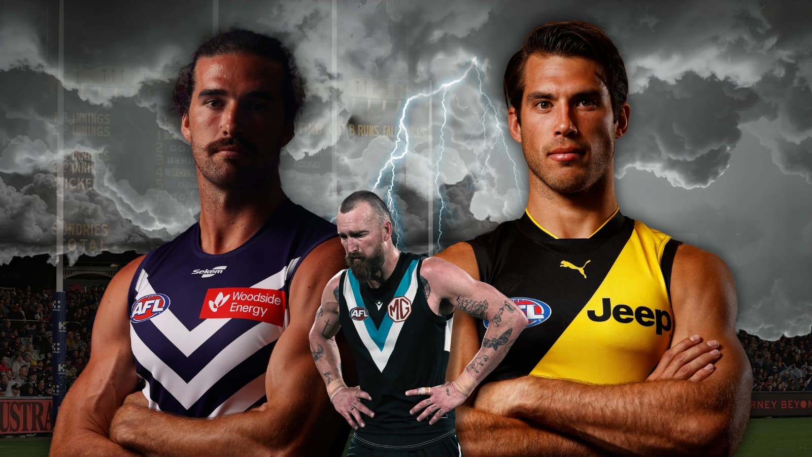 'Drove me insane': The toughest key defenders Dixon faced