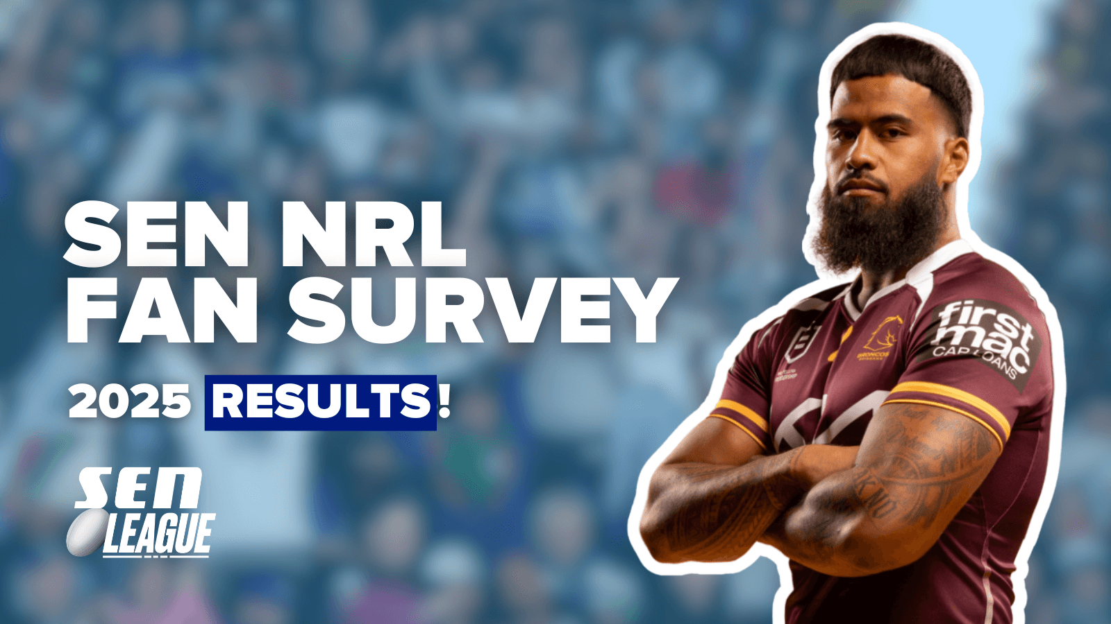 The votes are in: Predicting the top 8 for the 2026 NRL season
