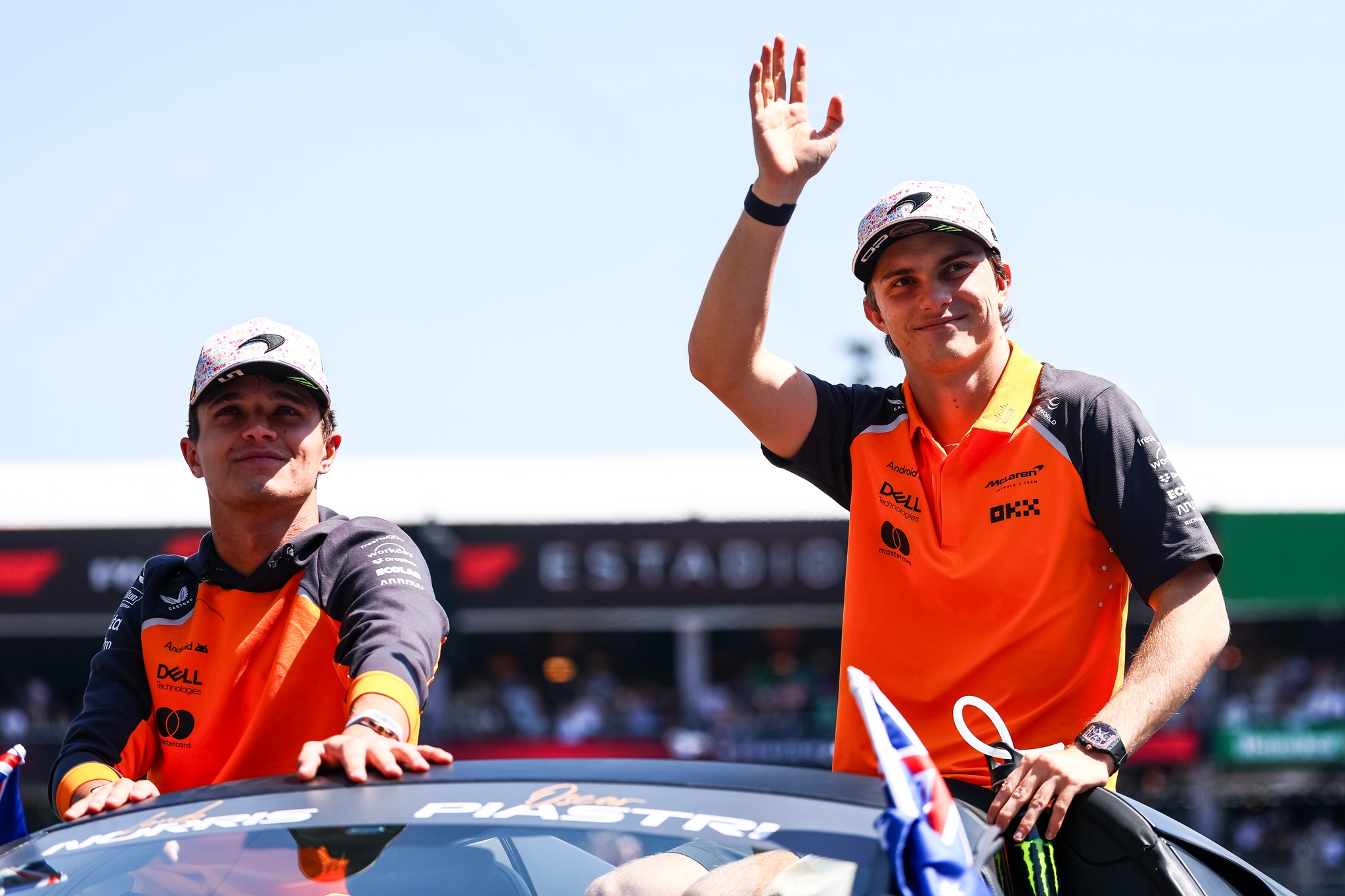 F1 Mexico Grand Prix start time Australia: Oscar Piastri McLaren rules