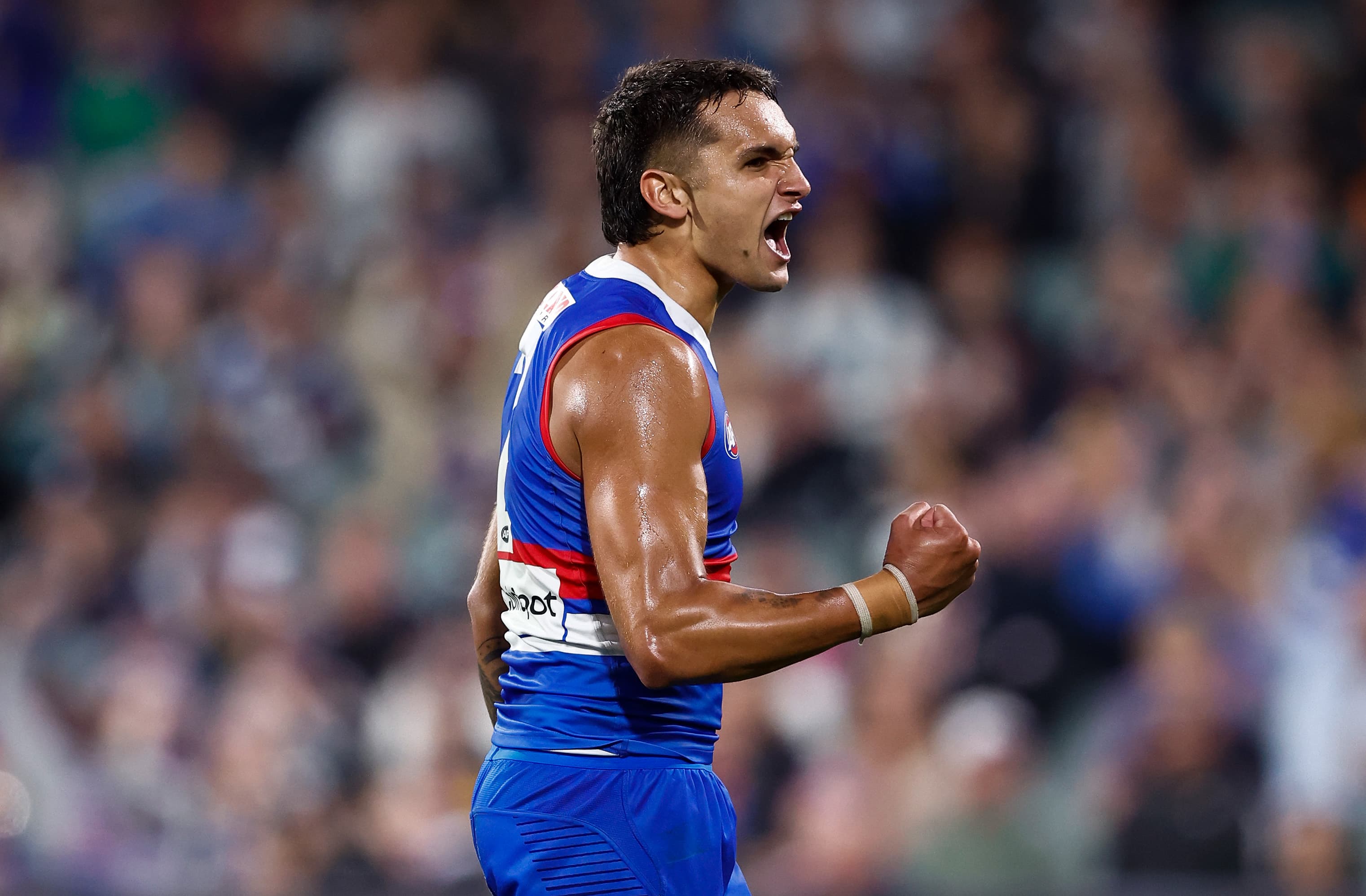 Trade talk: Gold Coast emerges as potential haven for Jamarra