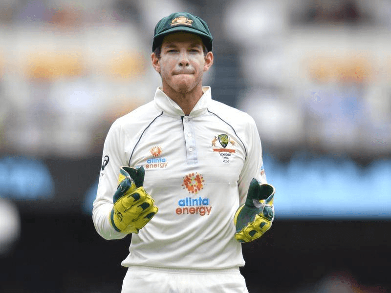 Tim Paine lands senior coaching role with Cricket Australia