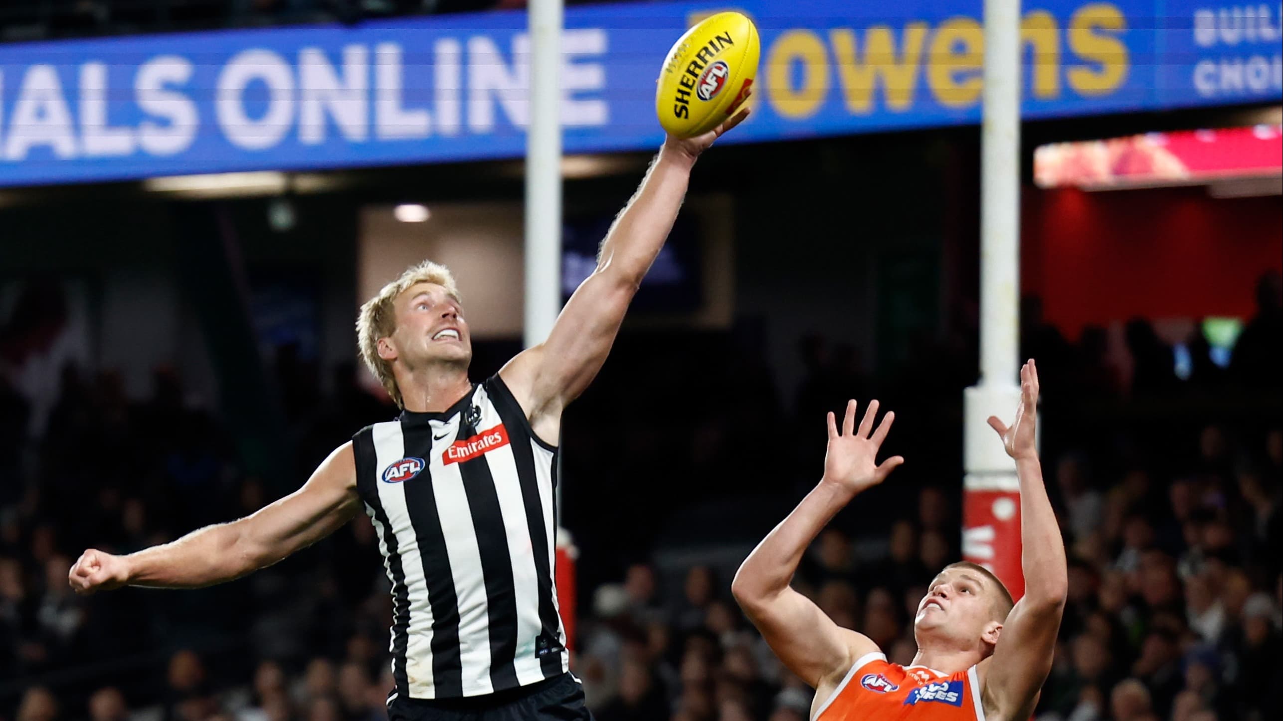 SEN's AFL Team of the Week for Round 3, 2026