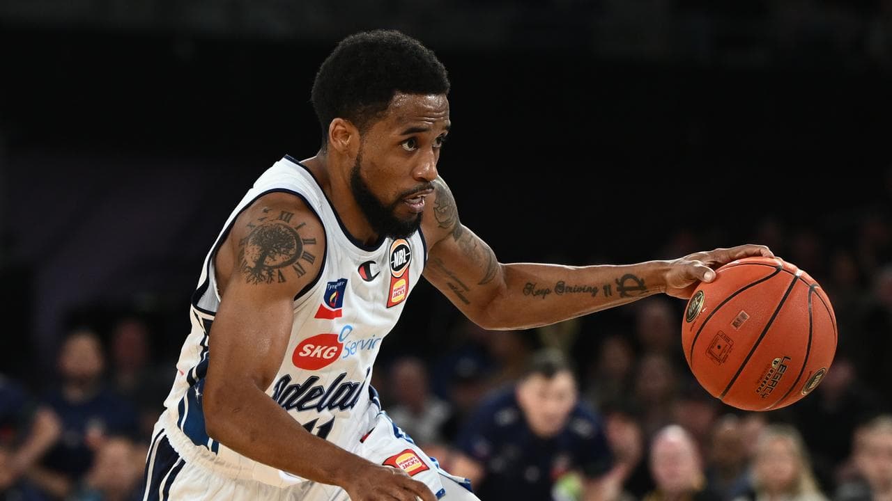 Wait finally over as NBL legend Cotton joins Boomers