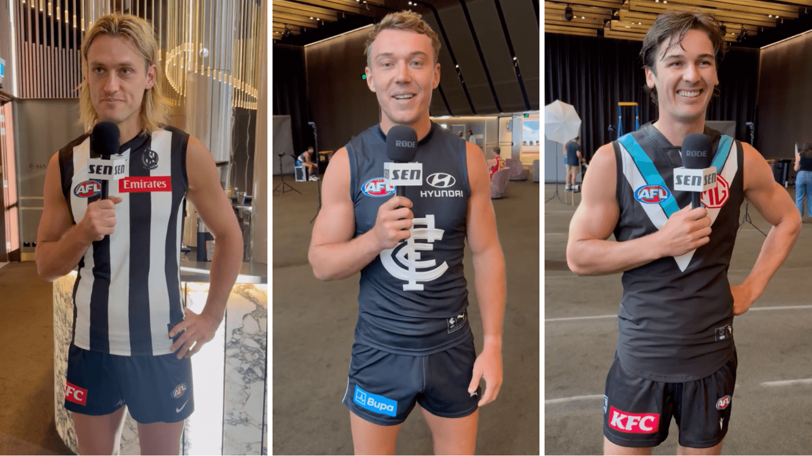 Captain’s Call: The club you love beating the most