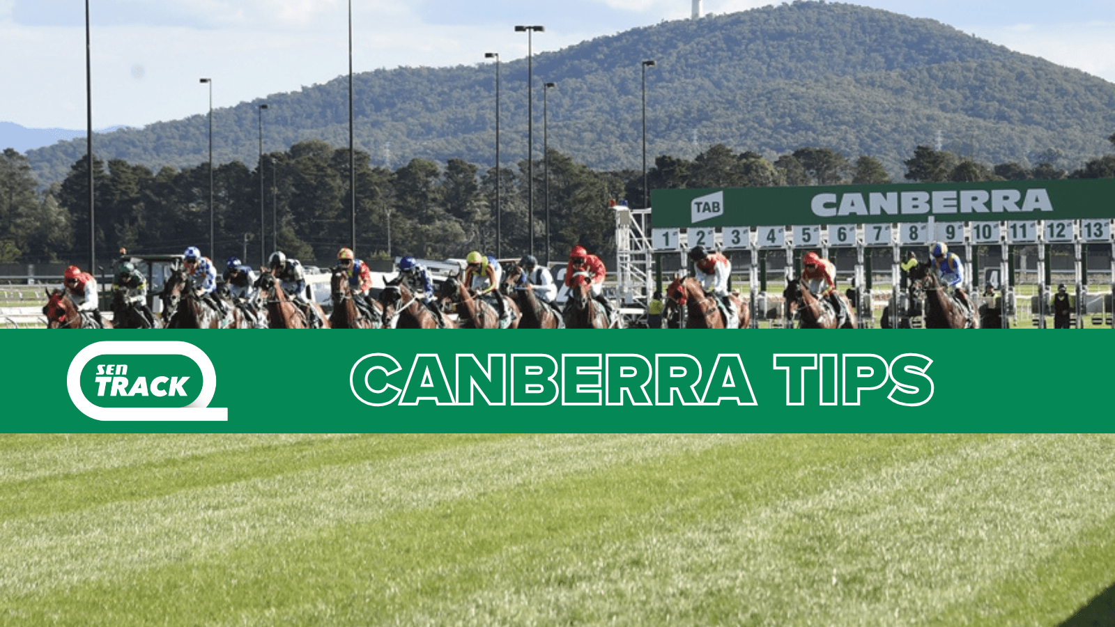 Friday best bets at Canberra (05/09)