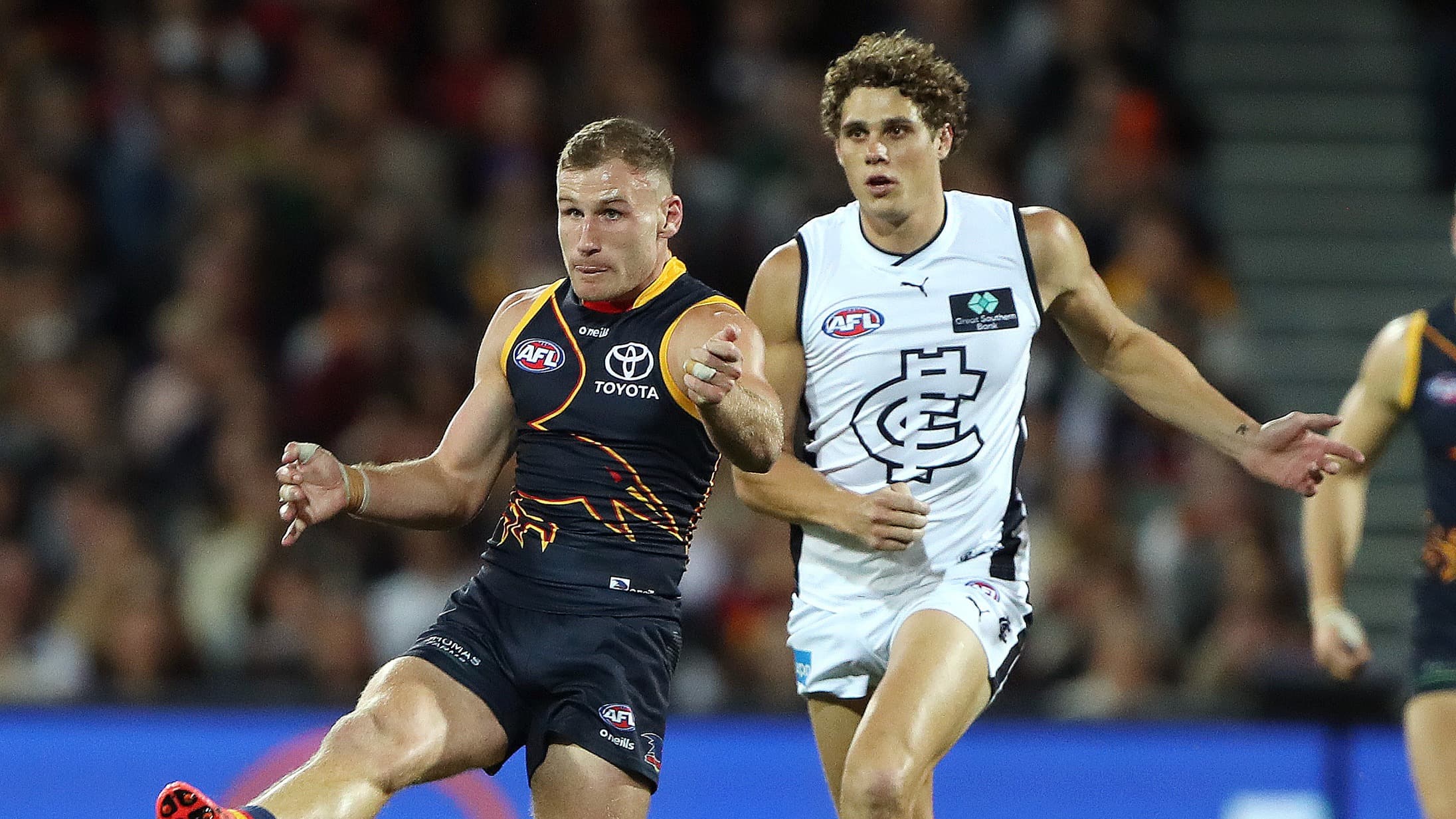 Who will win and why? Tips and predictions for AFL Round 8