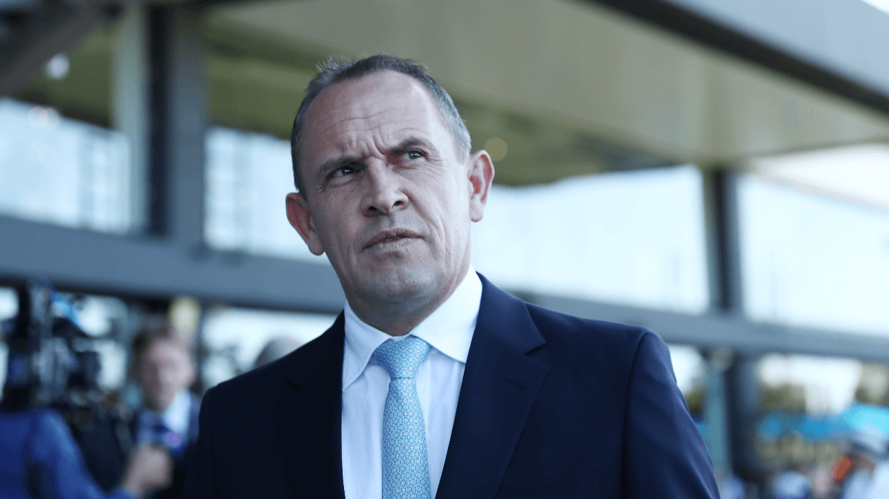 Two massive Waller scratchings at Randwick