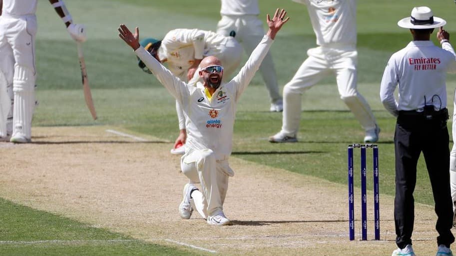 Lyon hunts ultimate Ashes fairytale in Adelaide