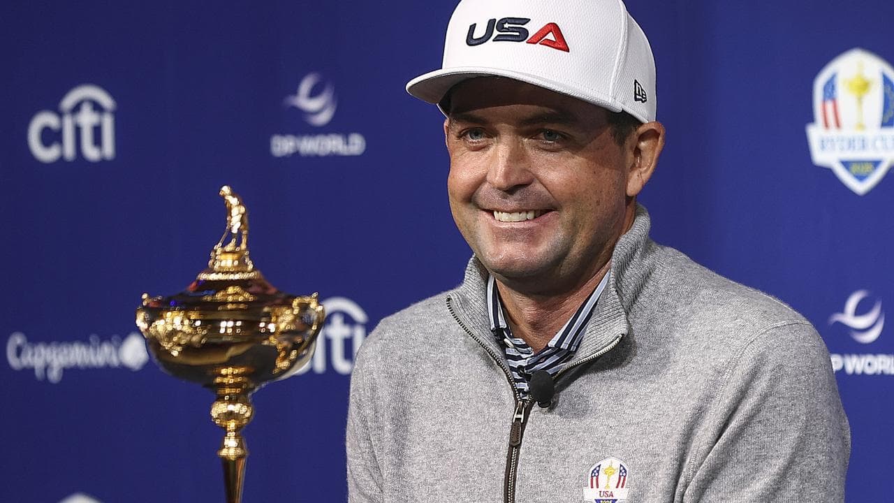 Ryder Cup: Why it's critical to win the first day