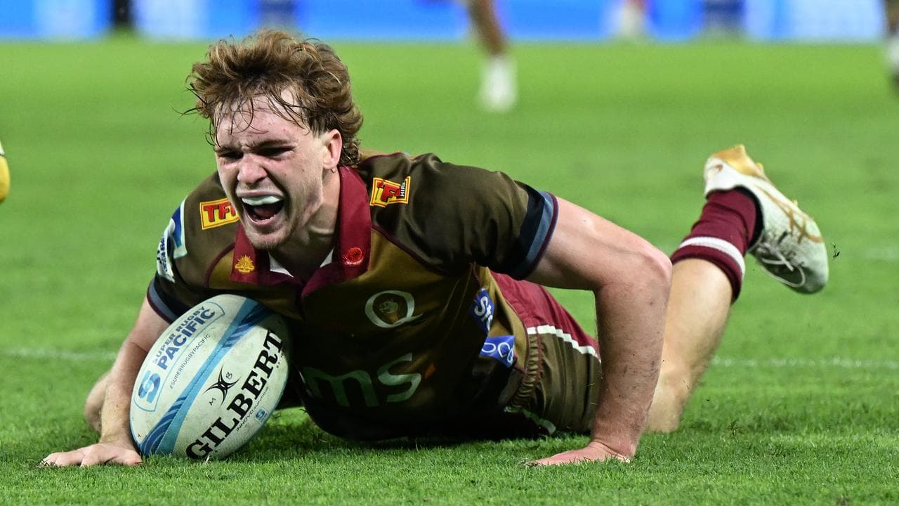 Impressive Reds open season in style to defeat Moana Pasifika