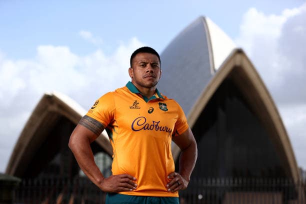 Alaalatoa excited for ‘special’ Lions tour