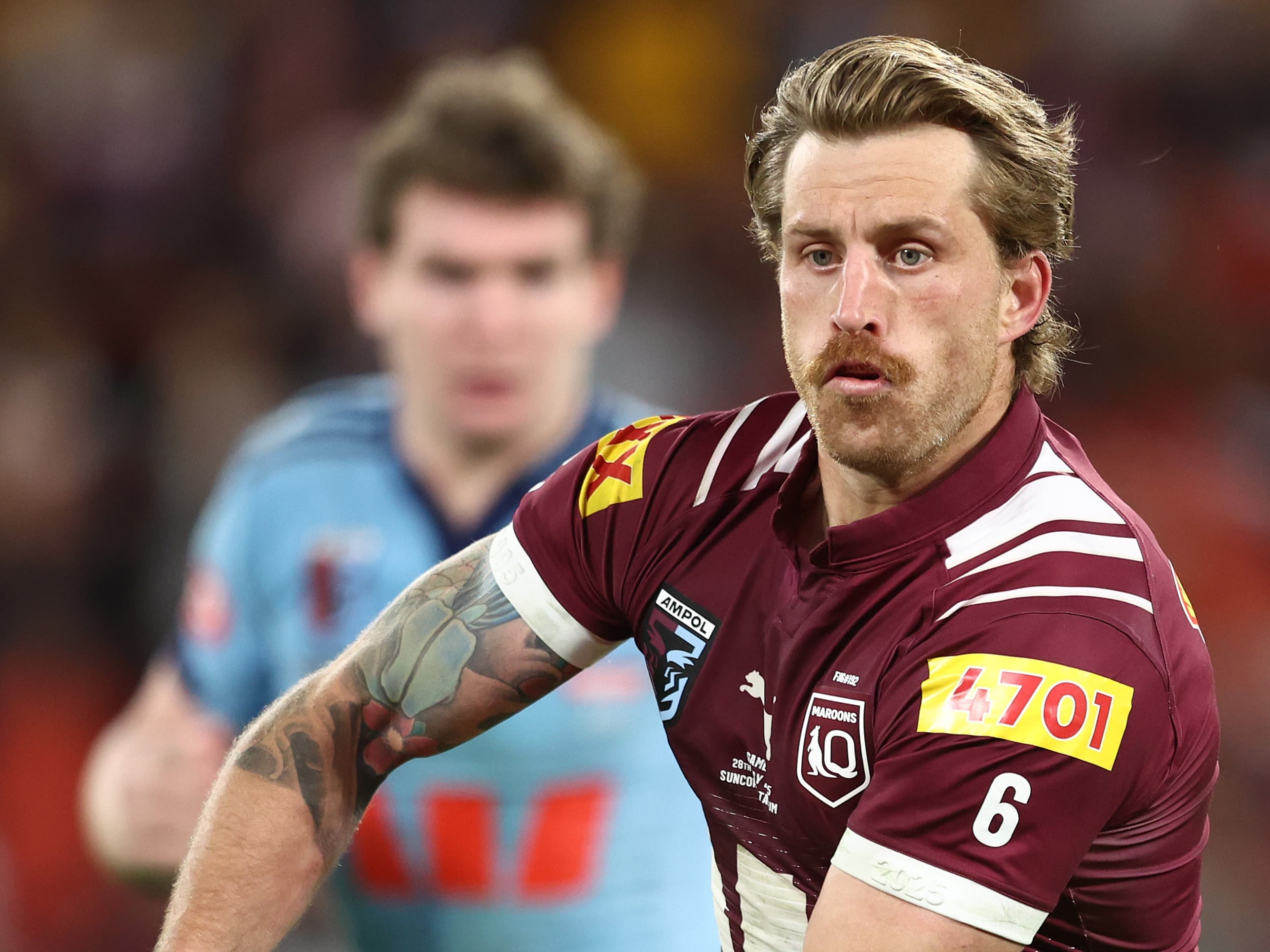 Why the London Broncos are confident they'll sign NRL stars