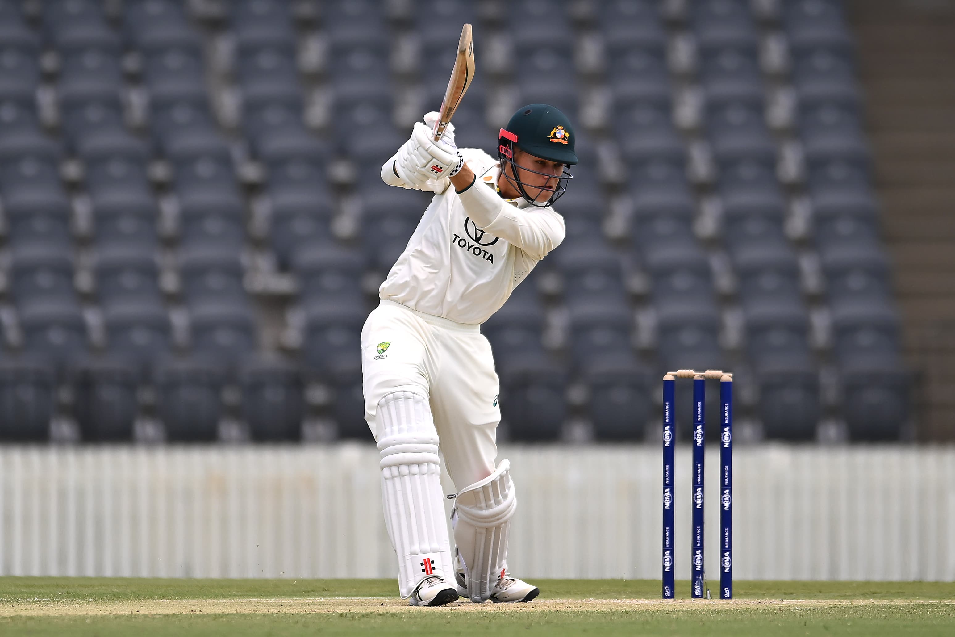 Why Australia is considering youngster for a Galle pitch set to “turn far more” than first Test