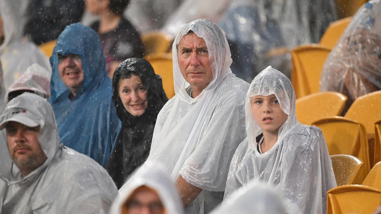 Suncorp Stadium turf under microscope heading into Magic Round