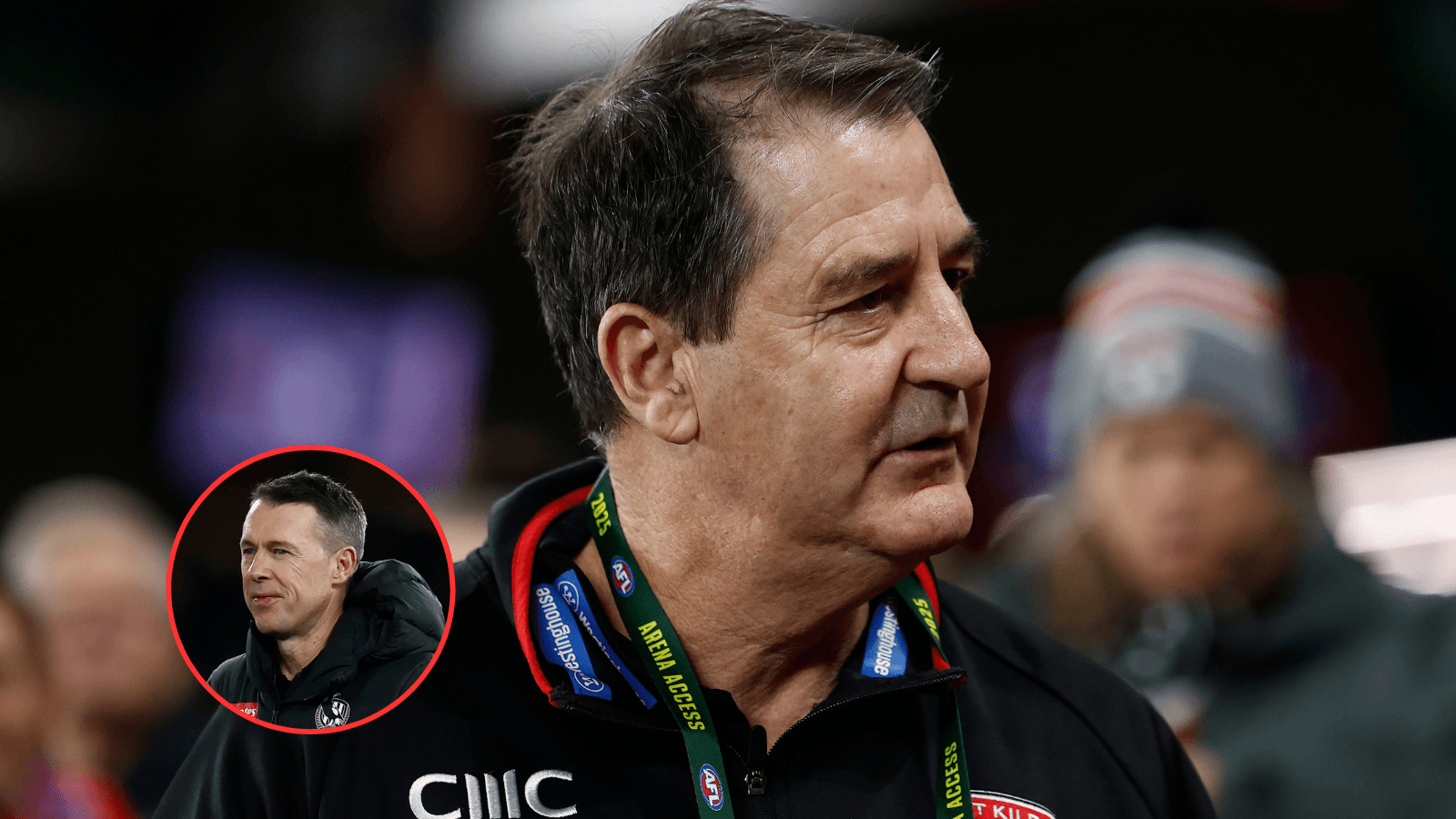 Was Lyon’s Pies review a sign that opponents have them figured out?