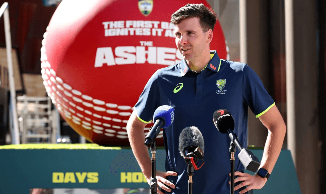 The Australian selection that will shock England