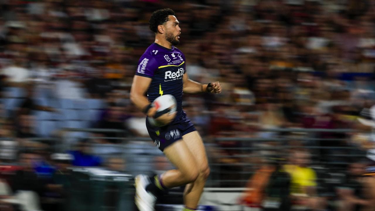 Loss and injury compound Storm star's misery