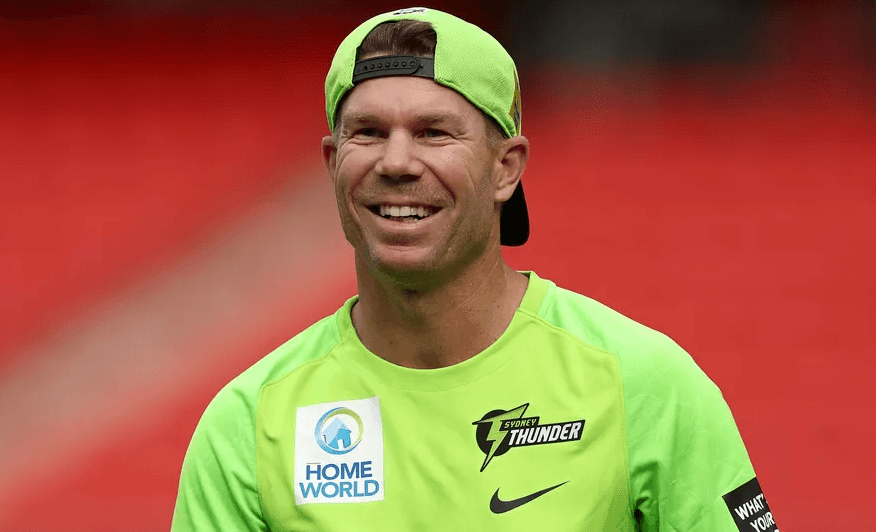 BBL|15 Team of the Tournament: Stars and Warner headline XI