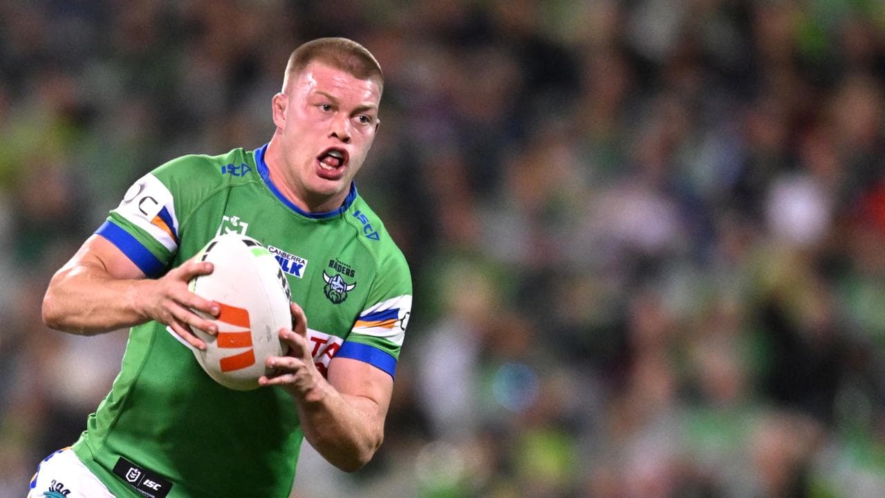 World Cup blow for England as injury scuppers NRL star