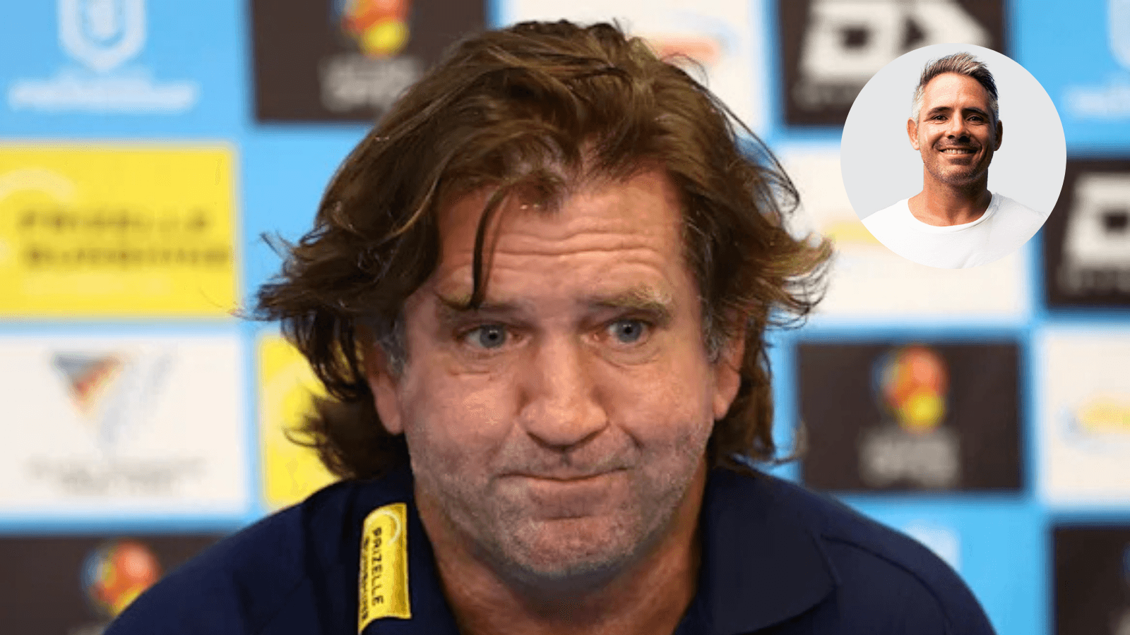 Parker's massive backflip on Des Hasler's future