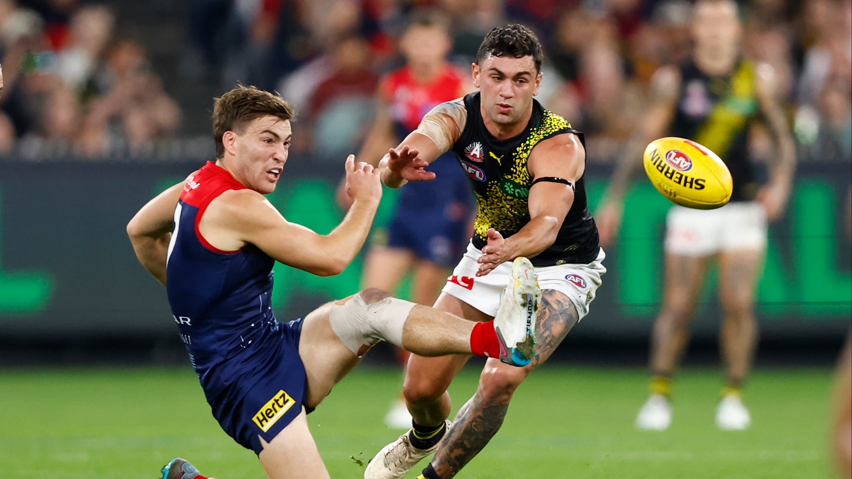 Who will win and why? Tips and predictions for AFL Round 7