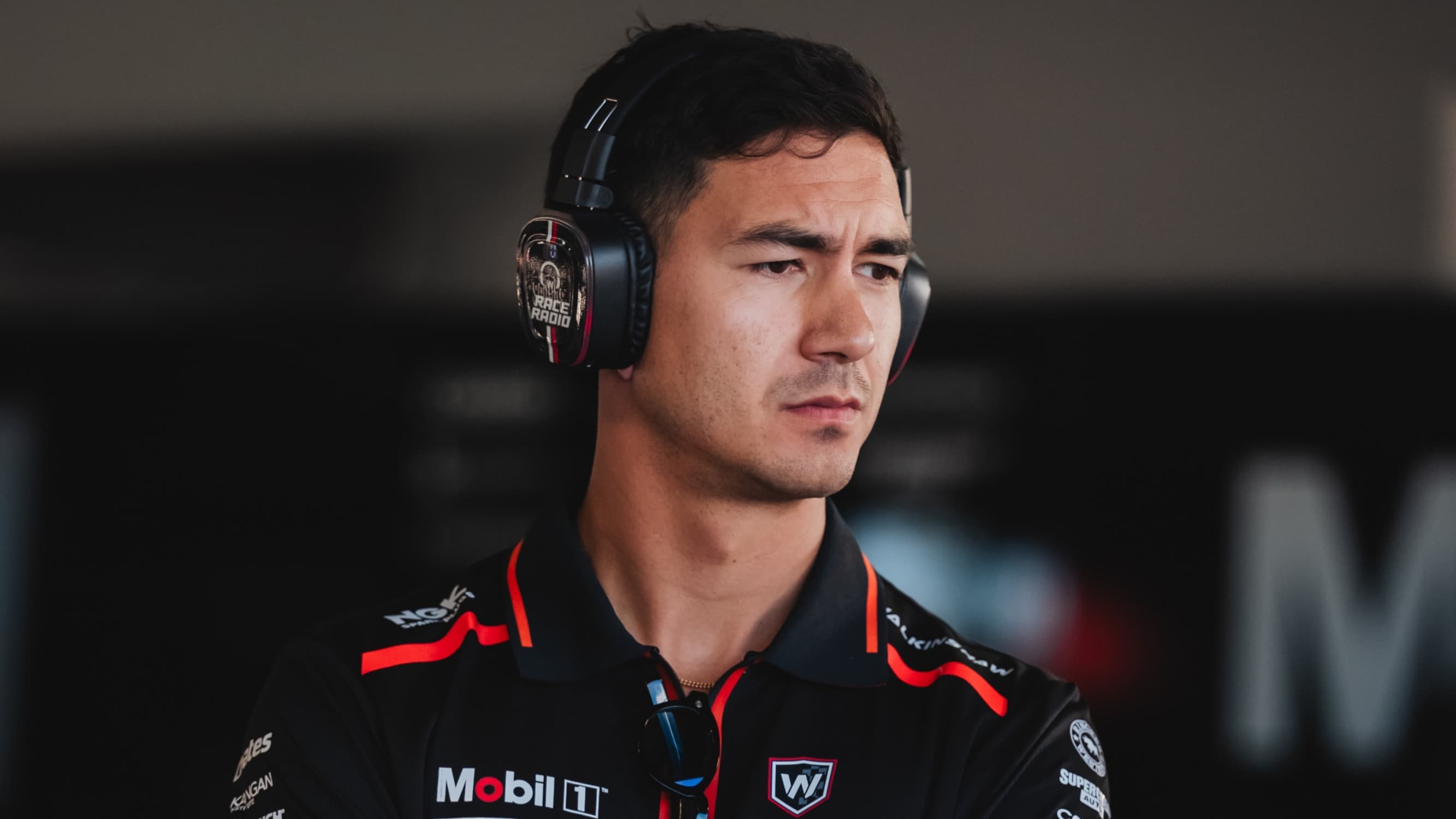 Jaxon Evans turns Supercars setback into statement