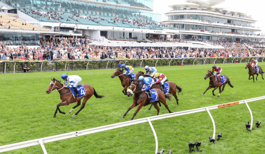 The First Word: Nick & Trav Noonan’s Saturday A-set (25/04)