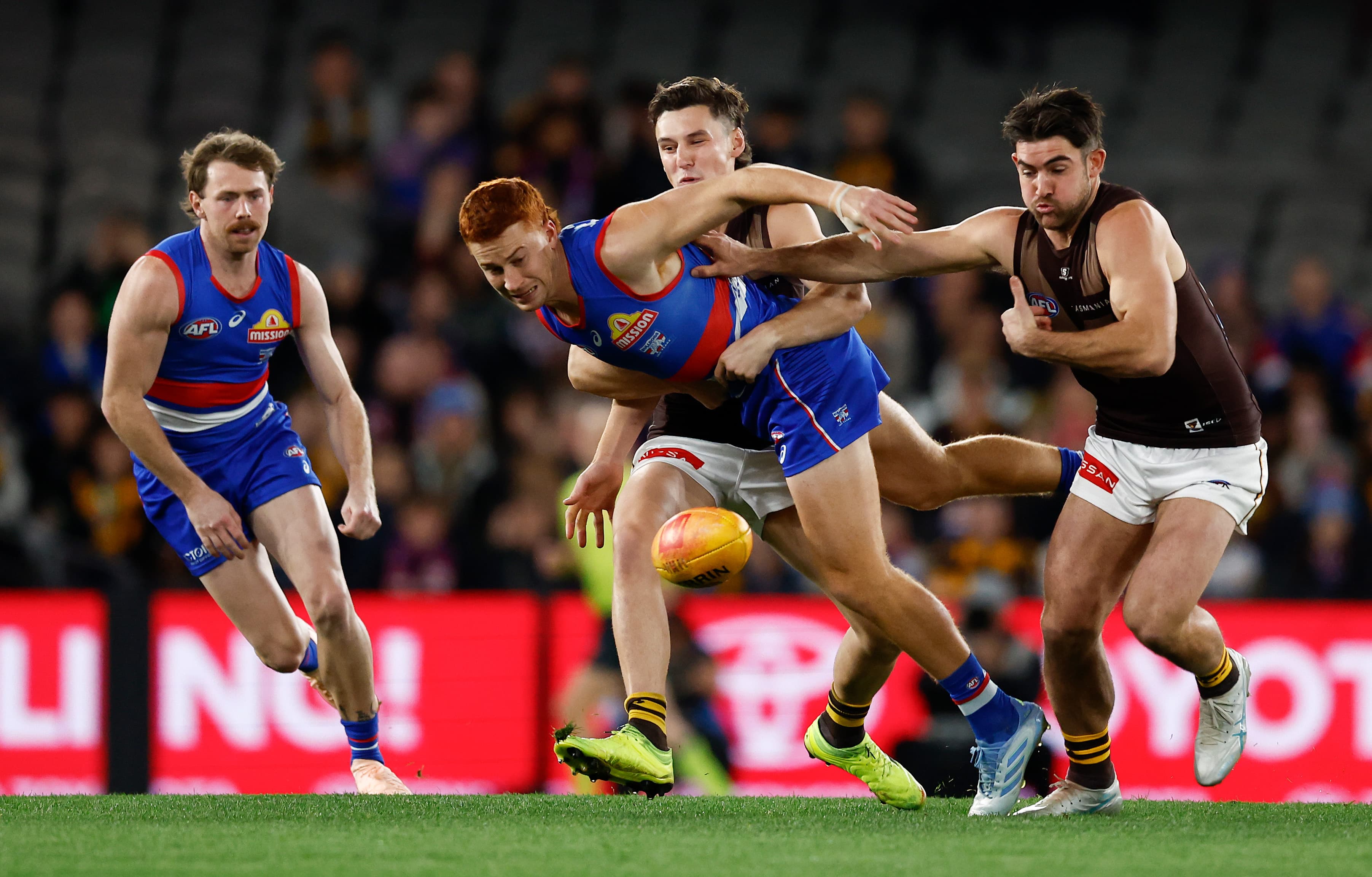 “What’s the issue?”: Cornes questions Wildcard outrage