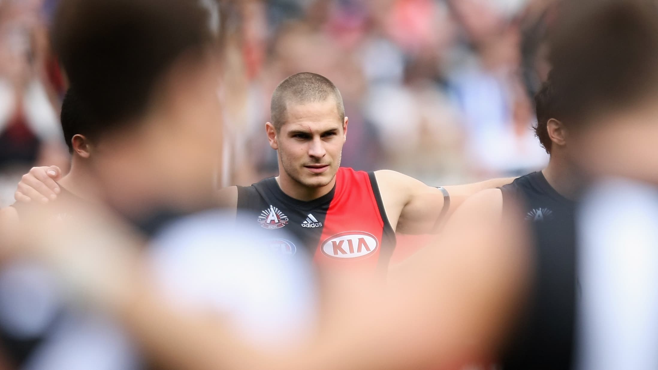 Stolen prime: Former Don’s biggest supplements saga regret