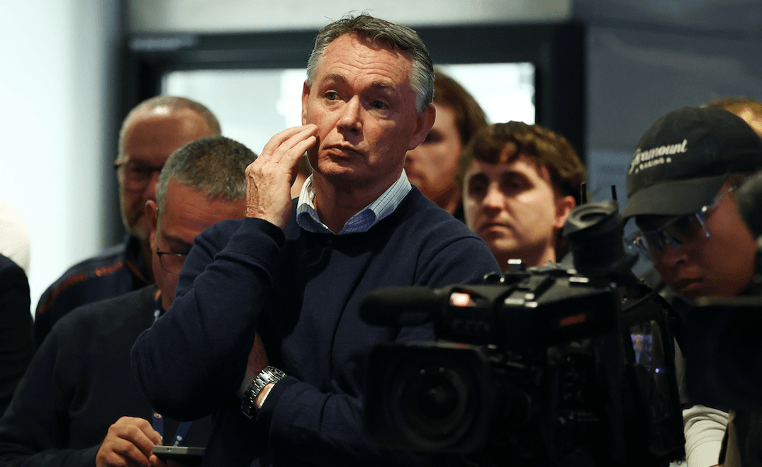 Exclusive: Melbourne under fire for “concerning” conduct