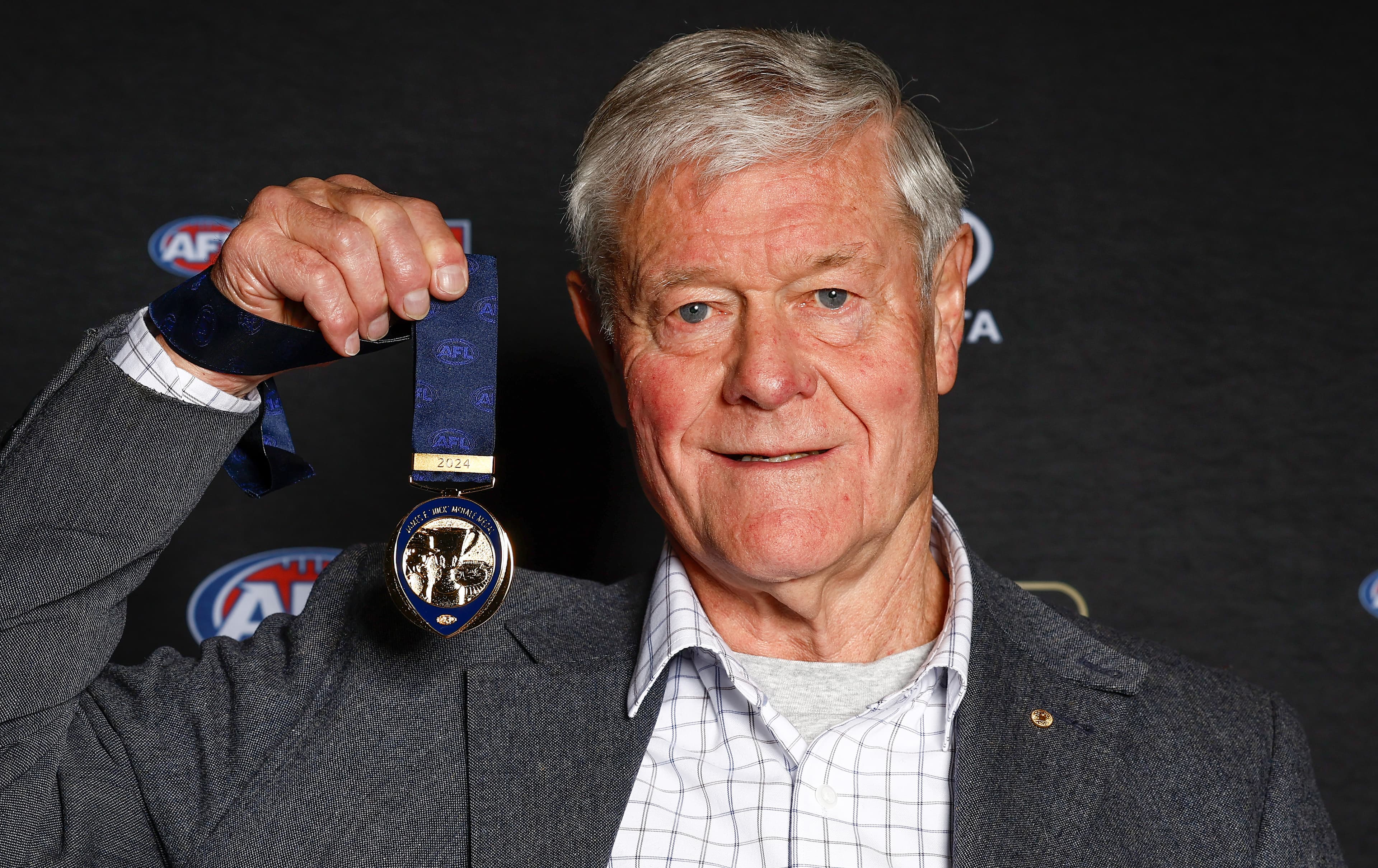 David Parkin’s 2025 AFL Grand Final and premiership picks