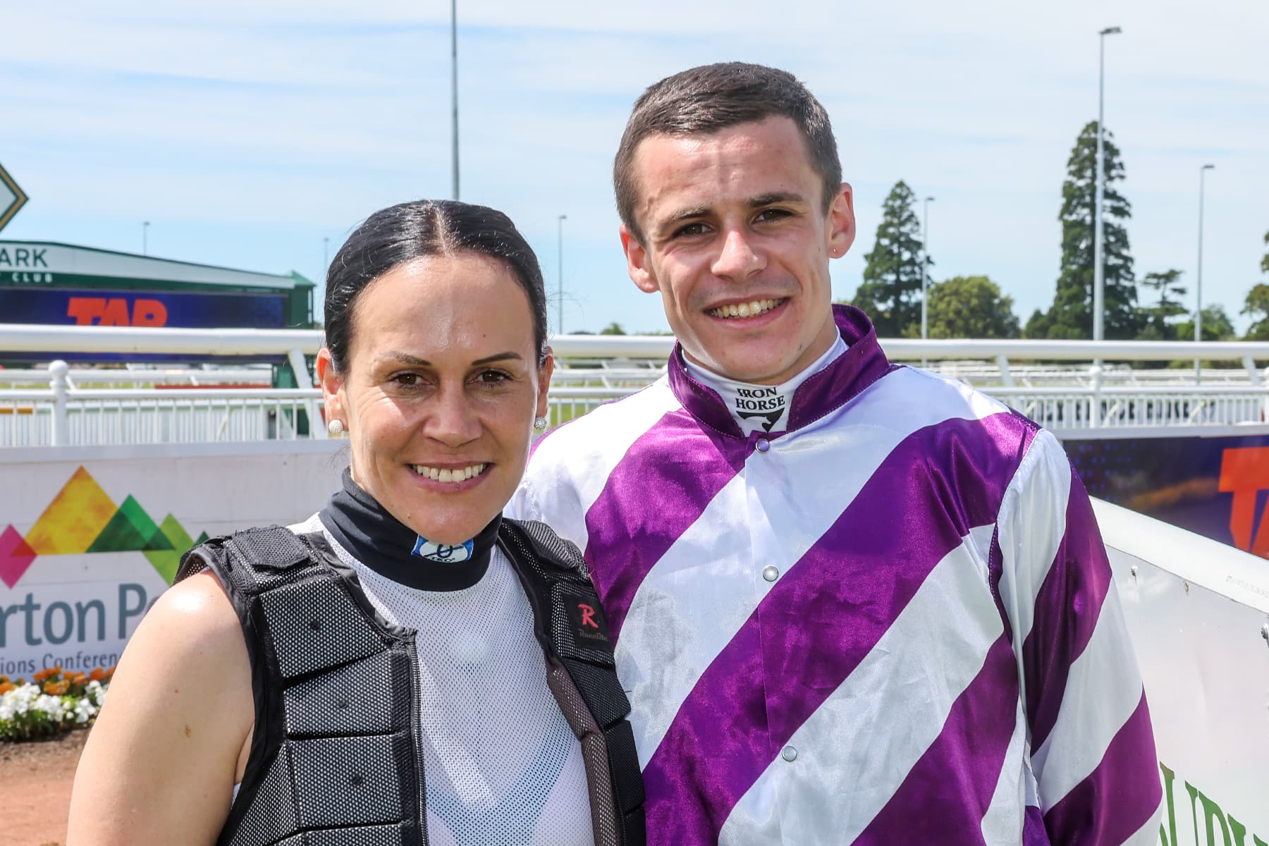 Williams to bow out at Riccarton