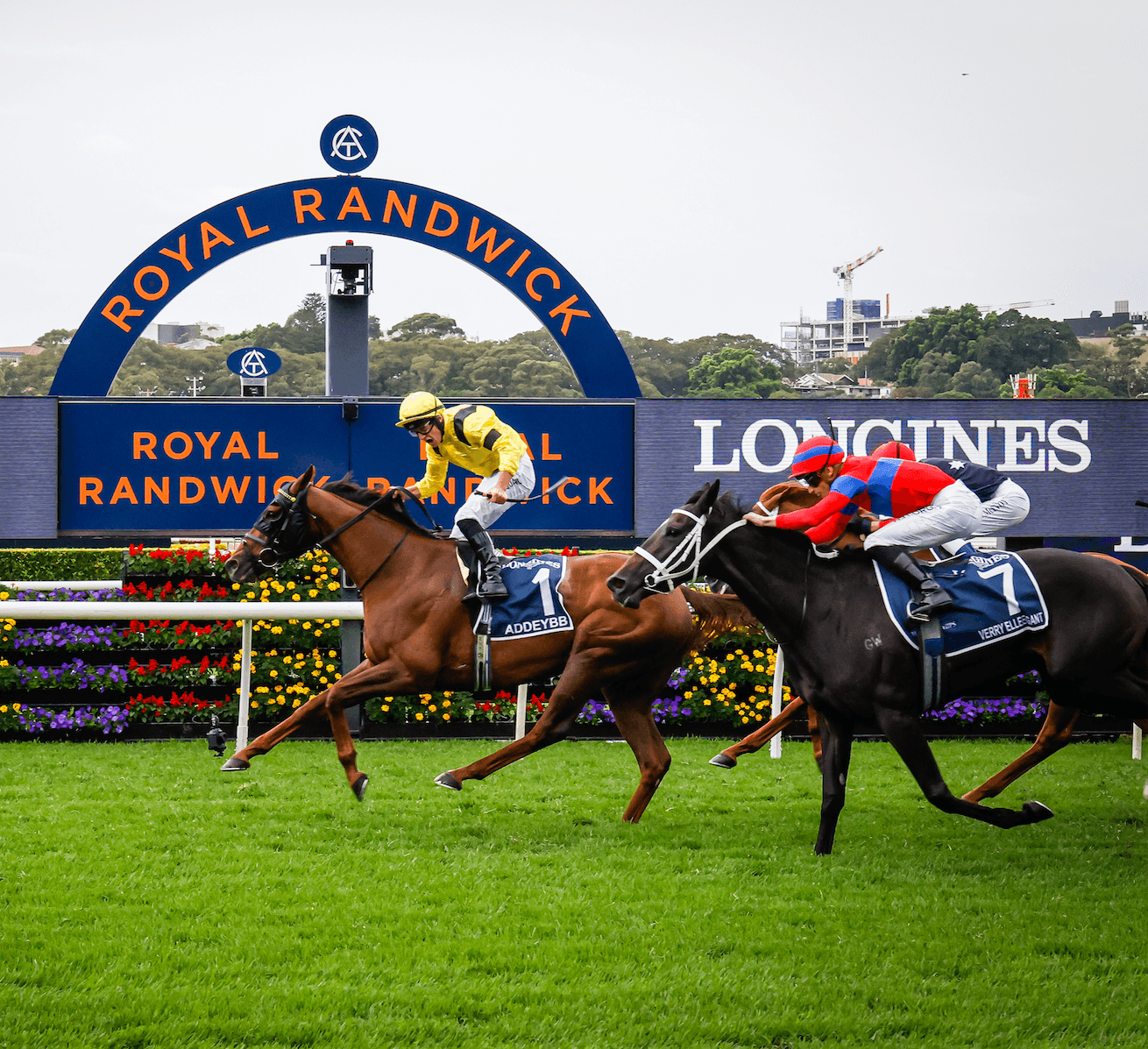 The First Word: Nick & Trav Noonan’s Saturday A-set (20/12)