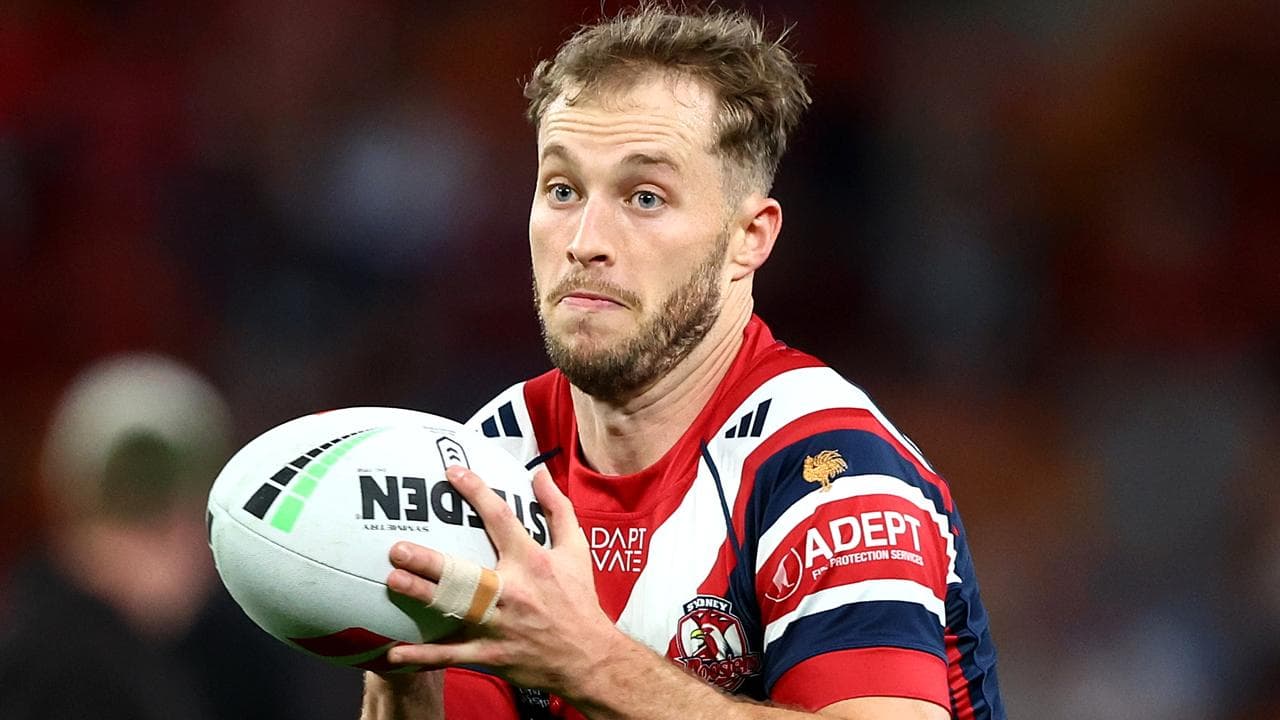 World Cup coaches watch and wait on NRL grand final