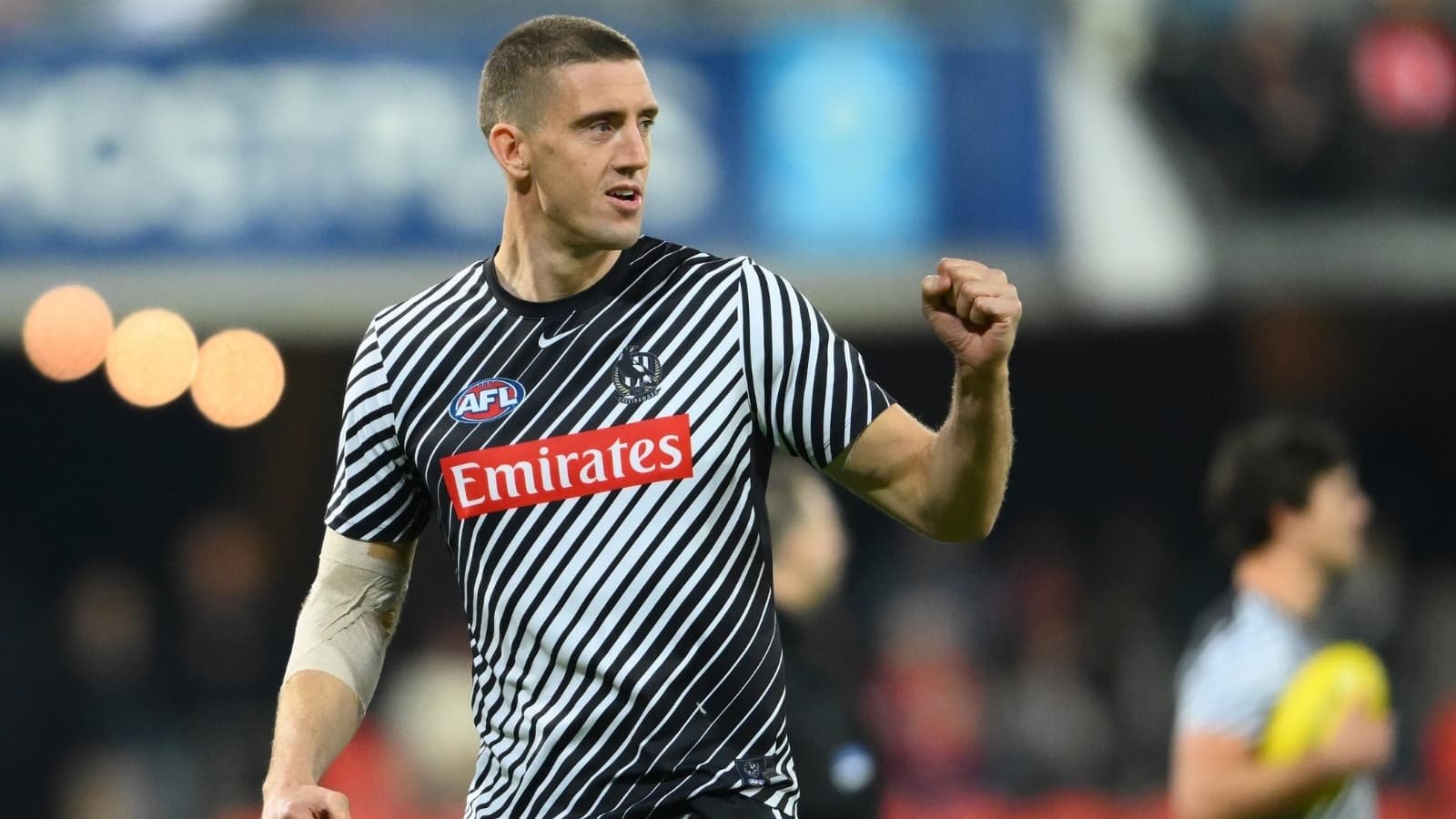 “This is big”: Immediate reaction to Cameron’s new Magpies deal