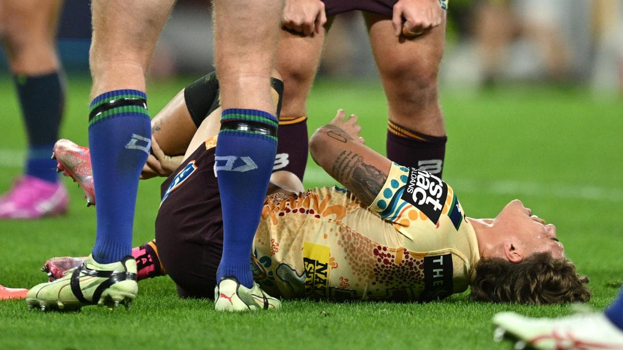 Walsh's season over as Warriors star cops ban