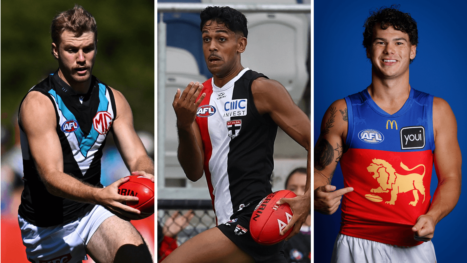 Hinkley’s Top 10 impactful midfielder/forwards