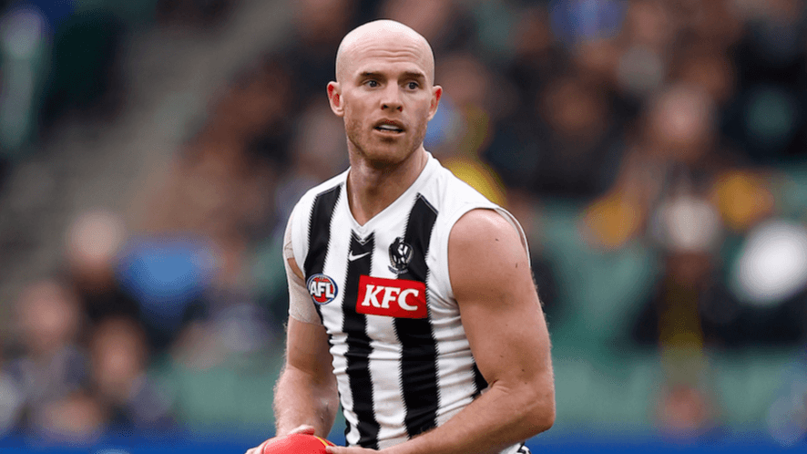 Brownlow Medallist calls time on stellar AFL career