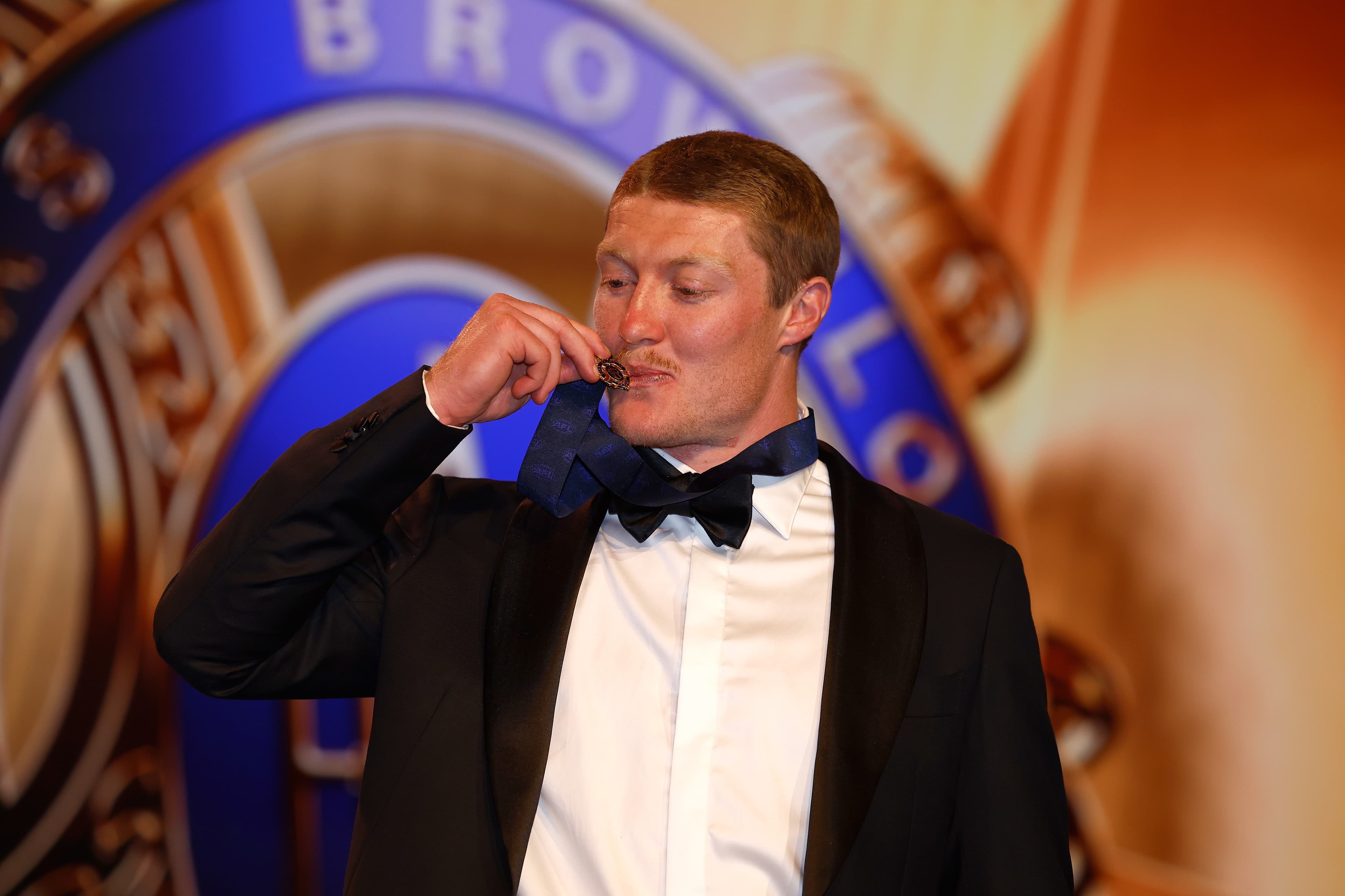 Whateley: Why the Brownlow should never change