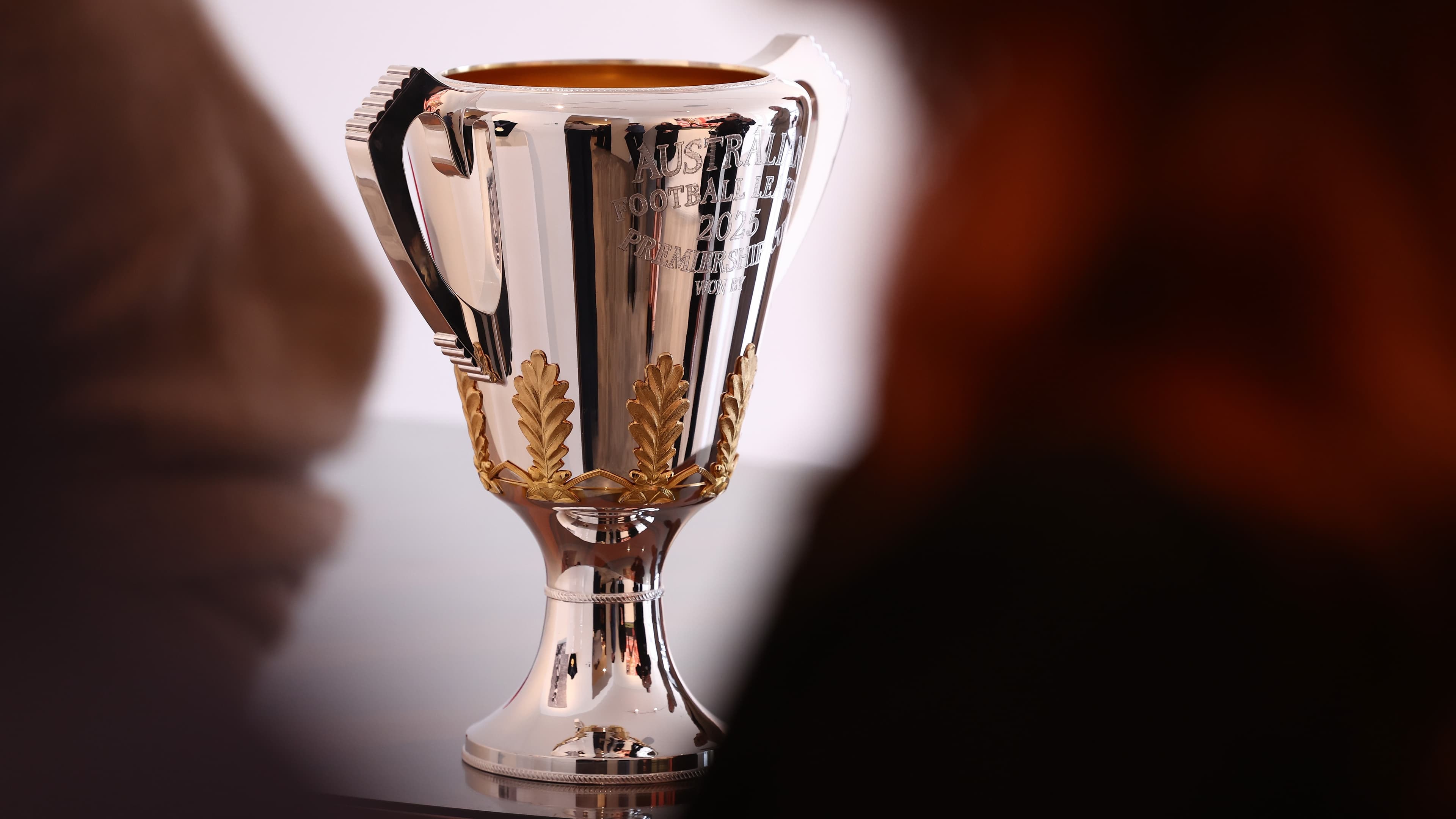 "They'll win it": Gossage's 2026 AFL premiership prediction