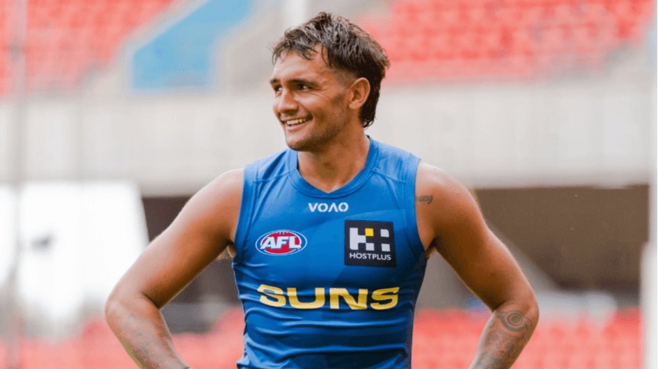 “Hard to say”: Suns make no Jamarra guarantees