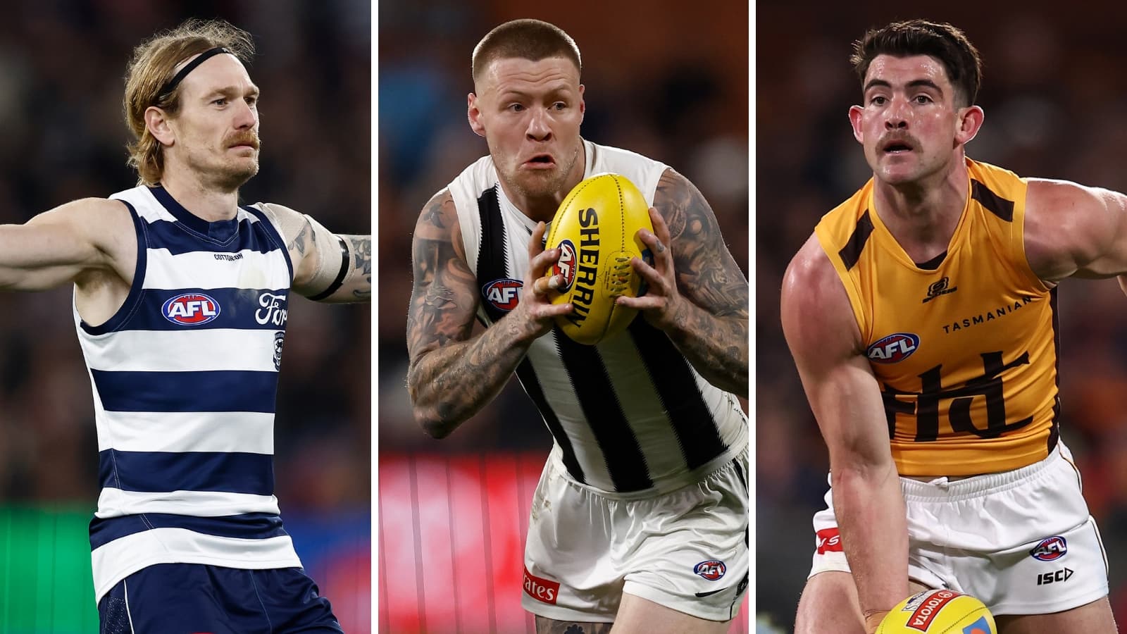 Top 10: The most important players heading into the Prelims