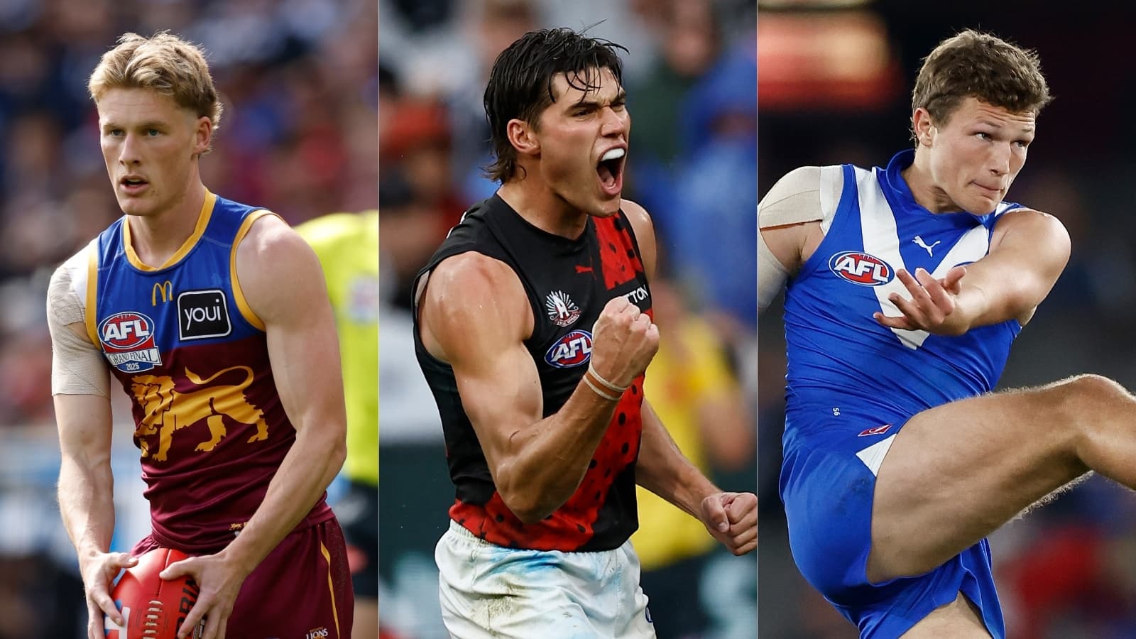 The 10 players predicted to go nuclear in 2026