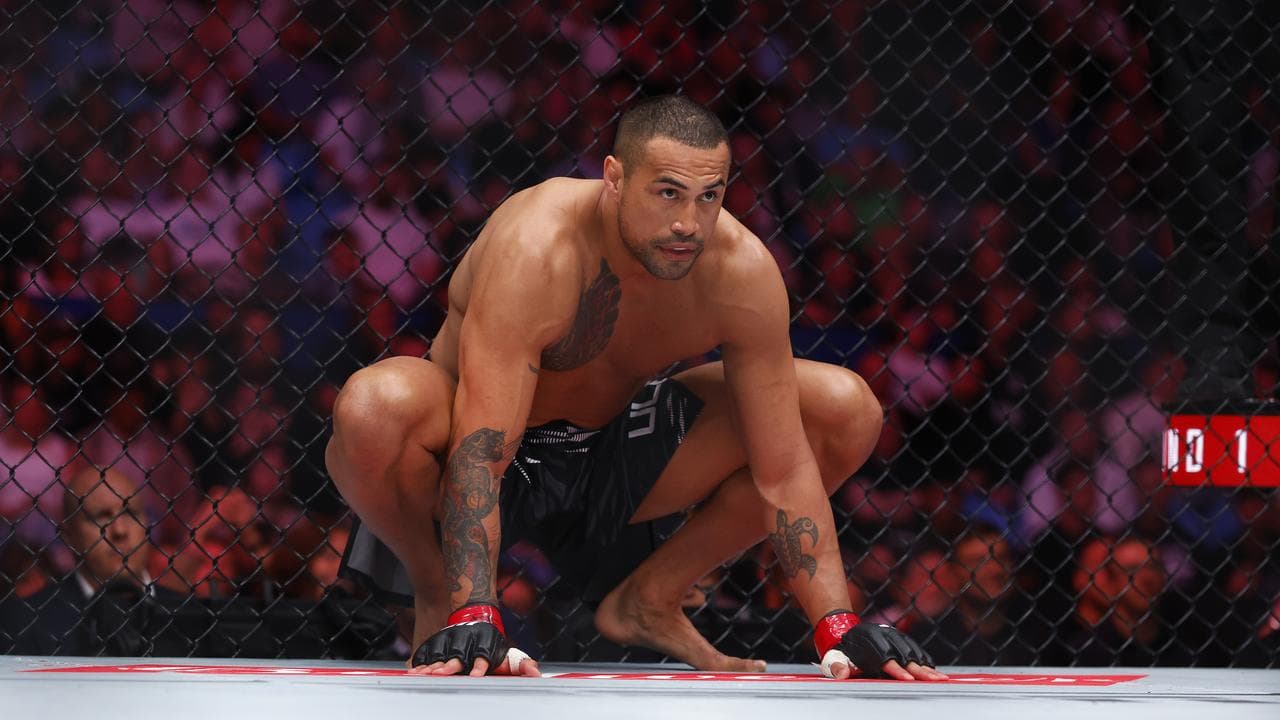 Fight Club podcast: Has Ulberg done enough to clinch a UFC light heavyweight title shot?